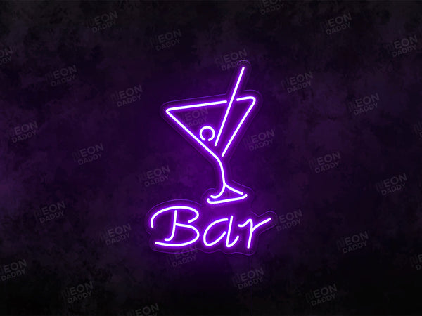 Home Bar Signs and Pub Shed Neon: The Great British Guide to Garden Bar Ideas