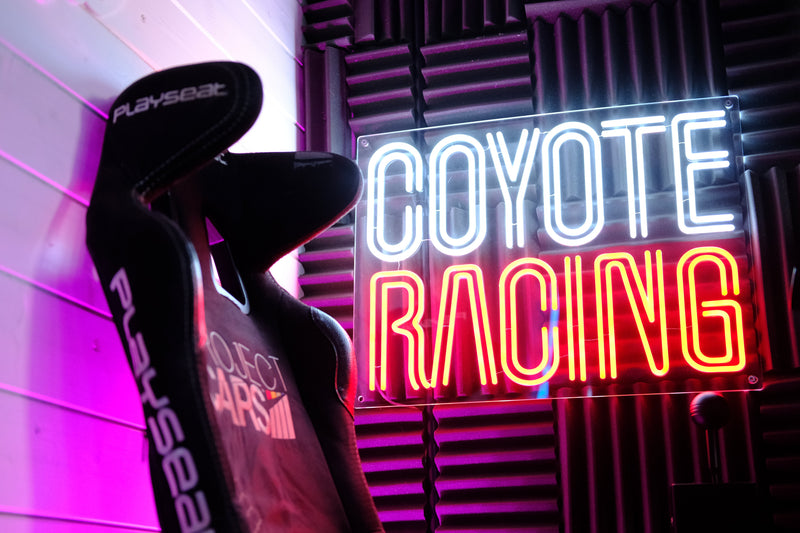 Man Cave Signs and Games Room Neon: Lighting the Best Room in the House
