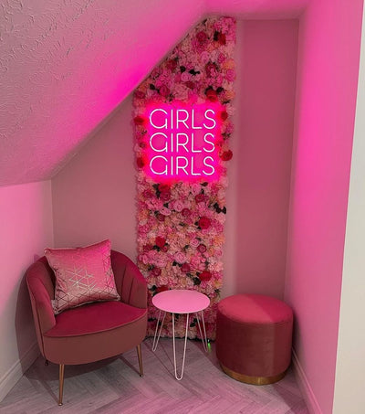 Vibe Setter Neon Sign Collection
