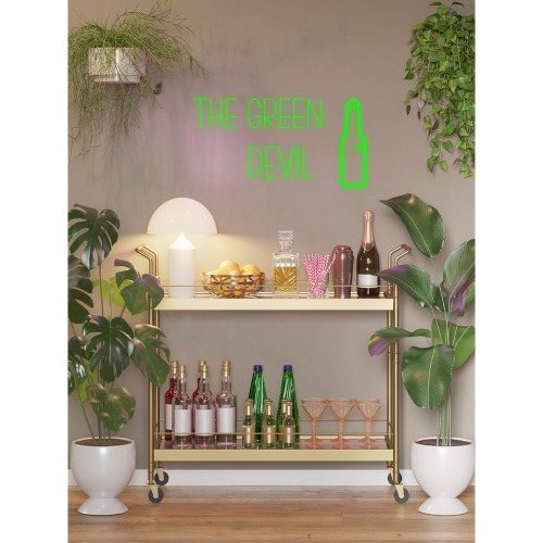 Personalised Bar Sign