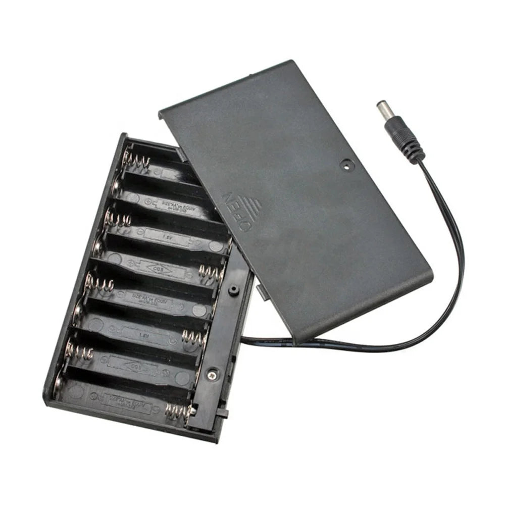 Battery Pack for LED Neon Signs