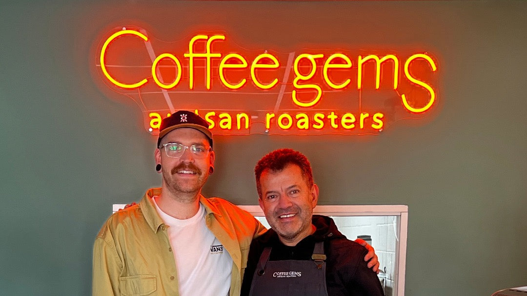 A blast from the past! Kindly shared by one of our business customers in 2022.