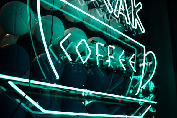 Coffee Neon Signs for Cafés and Coffee Shops: What Actually Works