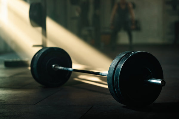 Gym Neon Signs: Motivation You Can Plug In