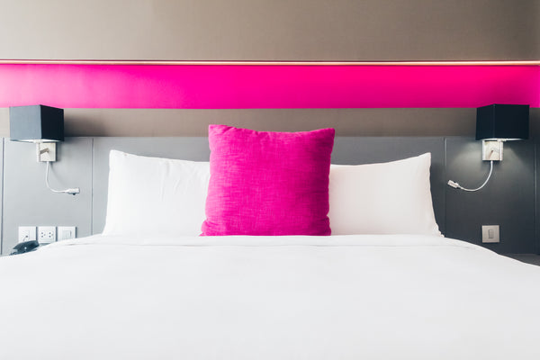 Nursery Name Signs and Baby Shower Neon: The Glow That Grows With Them