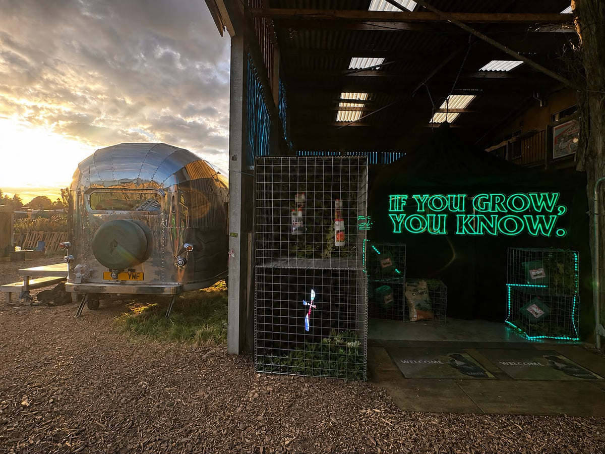 Outdoor Neon Signs in the UK: IP Ratings, Weatherproofing and What Actually Survives