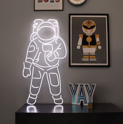 Kids Neon Sign Collection