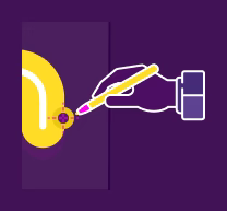 Mark out & drill holes