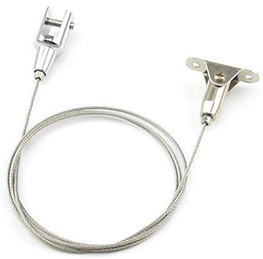 Ceiling Hanging Kit for LED Neon Sign