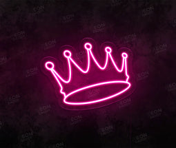Crown - Neon Daddy