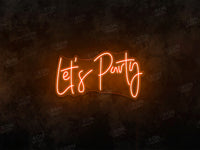 Let's Party - Image 2