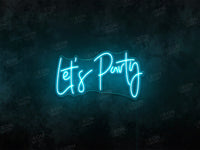 Let's Party - Image 1