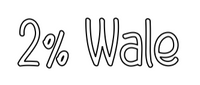Custom Neon: 2% Wale - Image 2