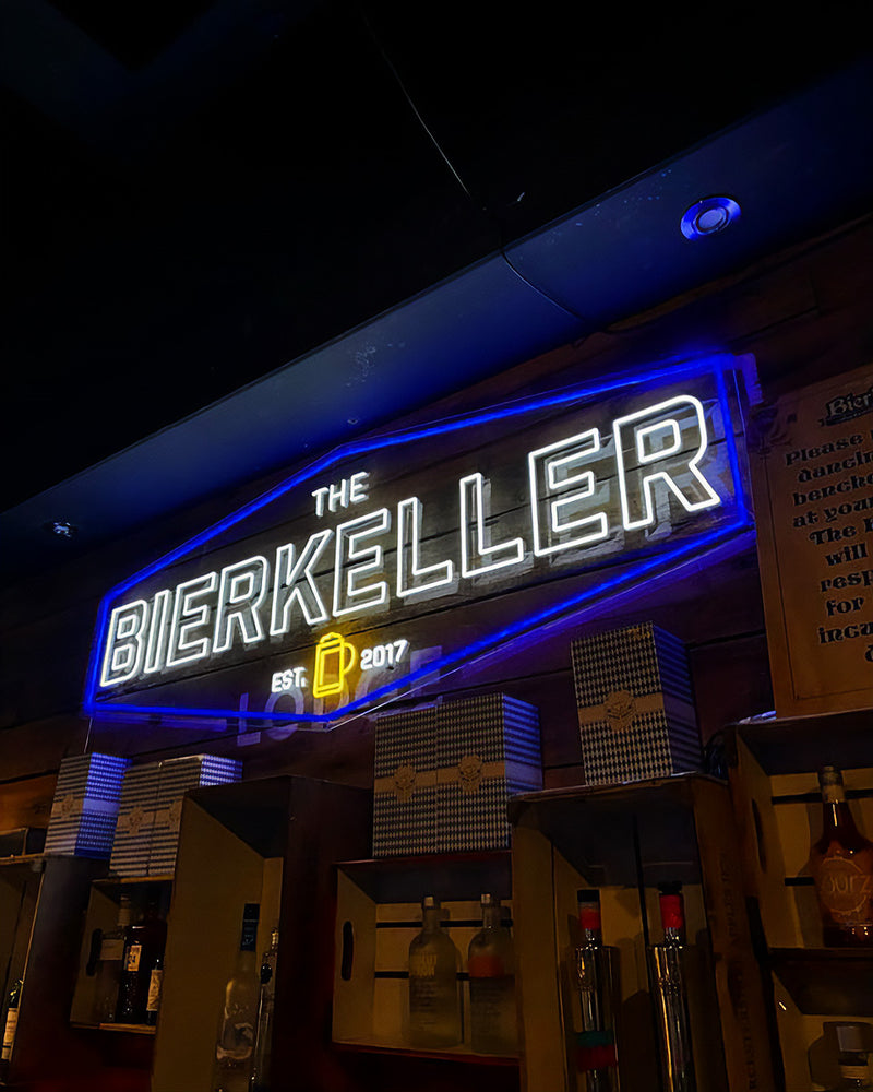 TRUSTED BY BARS AND VENUES ACROSS THE UK