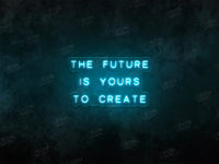 The Future Is Yours to Create - Image 2