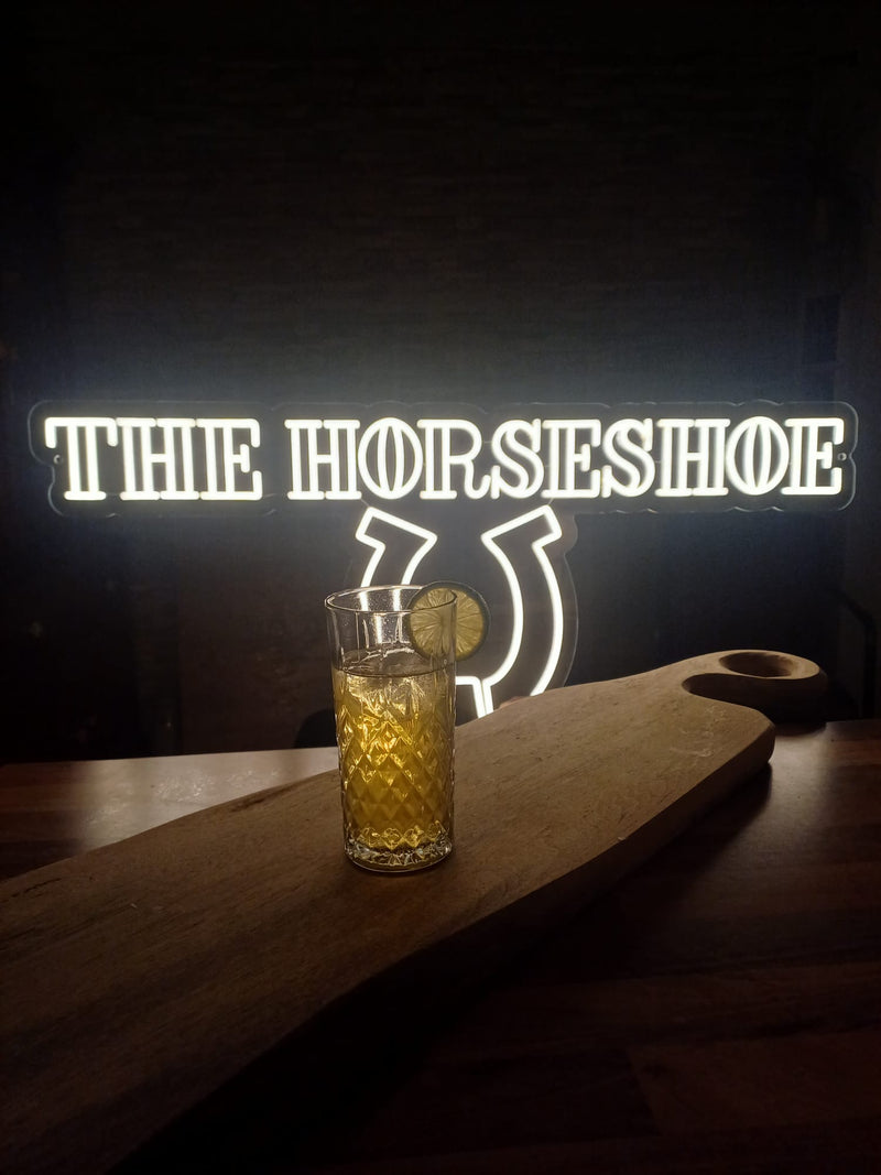 FOR YOUR BAR TODAY,  tomorrow, AND YEARS TO COME