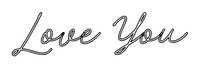 Custom Neon: Love You - Image 2