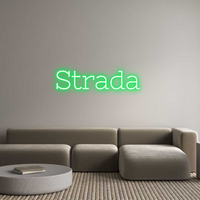Custom Neon: Strada - Image 1