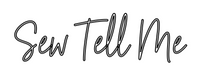Custom Neon: Sew Tell Me - Image 2