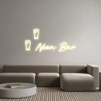 Custom Neon: Neon Bar - Image 1