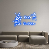 Custom Neon: 