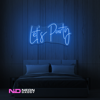 Let's Party - Image 4
