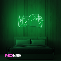 Let's Party - Image 5