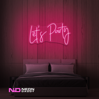 Let's Party - Image 6