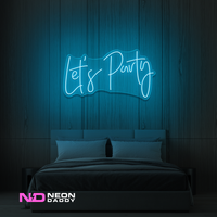 Let's Party - Image 7
