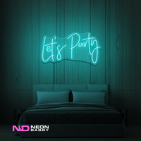 Let's Party - Image 8