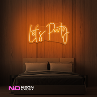 Let's Party - Image 9