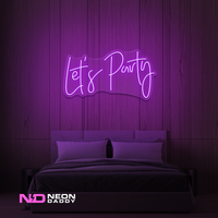 Let's Party - Image 10