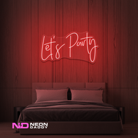 Let's Party - Image 11