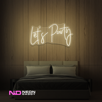 Let's Party - Image 3
