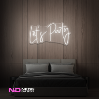 Let's Party - Image 12