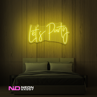Let's Party - Image 13