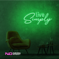 Live Simply - Image 6