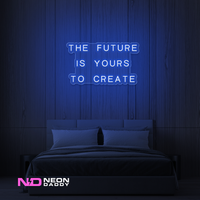 The Future Is Yours to Create - Image 5