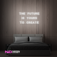The Future Is Yours to Create - Image 6