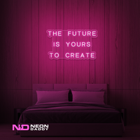 The Future Is Yours to Create - Image 8