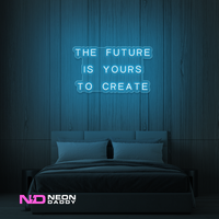 The Future Is Yours to Create - Image 9