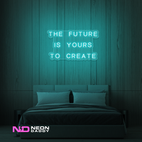The Future Is Yours to Create - Image 10