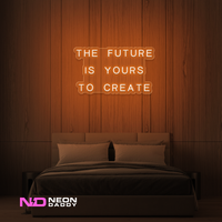 The Future Is Yours to Create - Image 3
