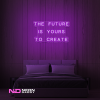 The Future Is Yours to Create - Image 11