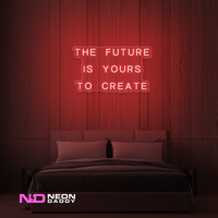 The Future Is Yours to Create - Image 12