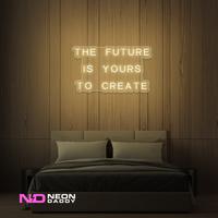 The Future Is Yours to Create - Image 13