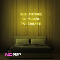 The Future Is Yours to Create - Image 14