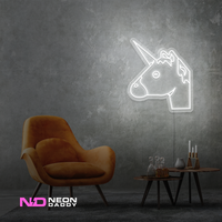 Unicorn Kids LED Neon Sign - Image 5