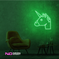 Unicorn Kids LED Neon Sign - Image 6