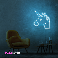 Unicorn Kids LED Neon Sign - Image 8